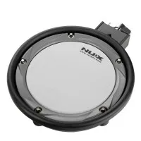 NUX 09000-05000-40010 Пэд том барабана 6.5" для установки DM-7