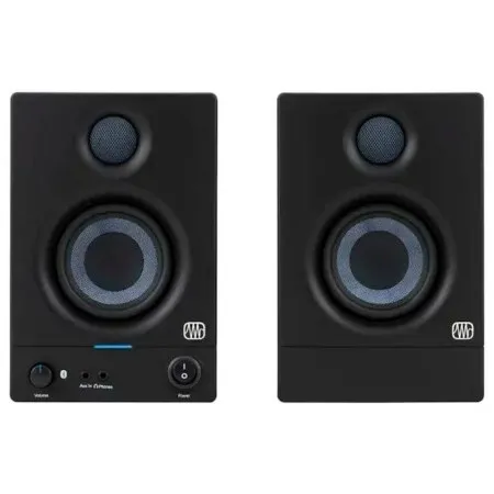PreSonus ERIS 3.5BT Мониторы студийные (пара), 3.5", Bluetooth
