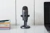 Blue Yeti Nano Shadow Grey