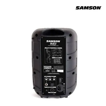 Акустическая система активная SAMSON Auro D210
