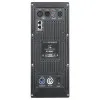 FDB Audio K118BAS Сабвуфер активный, 35Гц-300Гц, 600Вт (RMS) на сабвуфер, 800Вт/ 8 Ом для внешней АС