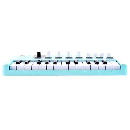 Arturia MiniLAB 3 Aquamarine MIDI клавиатура 25 клавиш