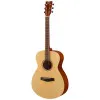 Yamaha FS400 NATURAL SATIN Гитара акустическая Concert, цвет натуральный