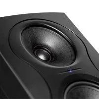KALI AUDIO IN-5 Монитор студийный, 160 Вт, цвет черный