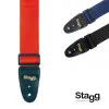Ремень STAGG BJA006RD