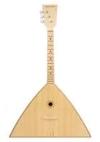 БалалайкерЪ 3S-S