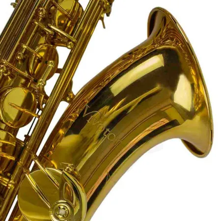 VIVOTON Standart Саксофон тенор ученический B (си бемоль)