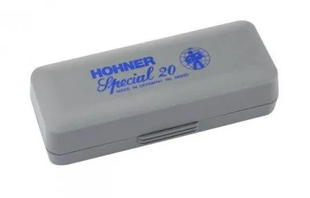 Hohner Special 20 560 20 F