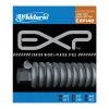 Набор струн для 6-струнной электрогитары D`ADDARIO EXP140