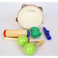 Набор перкуссии Fleet FLT-LT5A