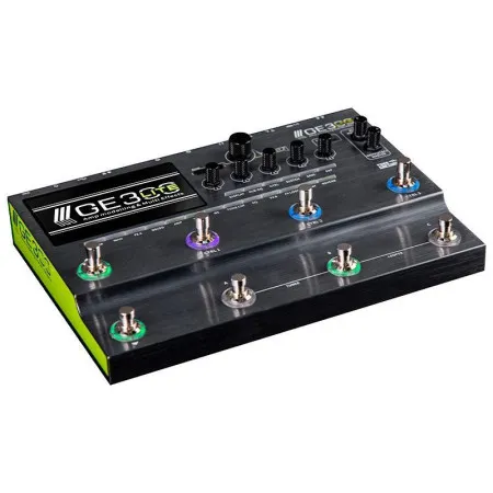Mooer GE300 Lite Процессор эффектов гитарный