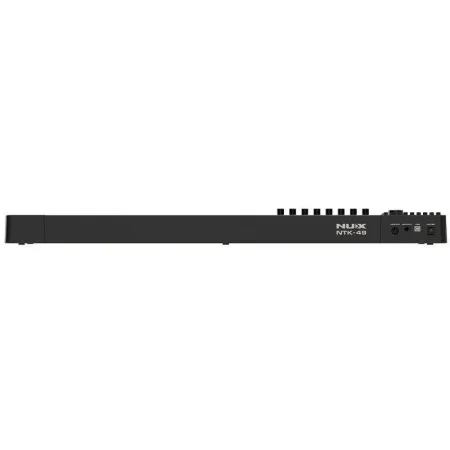 Nux NTK-49 Track Keyboard MIDI-клавиатура, 49 клавиш