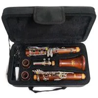 Mercury CLN-1109 Кларнет Bb, в кейсе