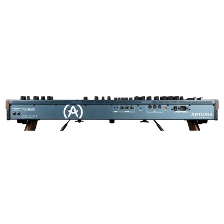Arturia PolyBrute Синтезатор аналоговый, 61 клавиша