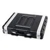 Guider ABS-2UL Кейс для рэкового оборудования 19", пластик АБС