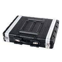 Guider ABS-2UL Кейс для рэкового оборудования 19", пластик АБС