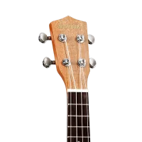 Suzuki SRUK-1 укулеле Сопрано, чехол в комплекте