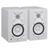 Yamaha HS4W Студийные мониторы, компактные, 2-полосные с 4.5-дюймовым НЧ-динамиком (пара)
