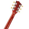 JET JL-500 GD Электрогитара Les Paul, 6 струн, цвет золотой