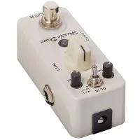 Mooer Hustle Drive Distortion