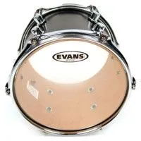 Пластик Evans TT10G1 Genera G1 Clear