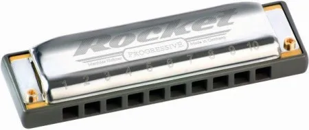 Hohner Rocket 2013 20 C
