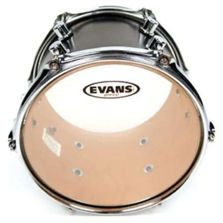 Пластик Evans TT10G1 Genera G1 Clear