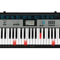 CASIO LK-136 Синтезатор, 61 клавиша с подсветкой (без адаптера!) CASIO LK-136 Синтезатор, 61 клавиша с подсветкой (без адаптера!)