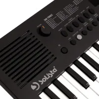 SOLISTA SK49BK Синтезатор 49 клавиш, цвет чёрный SOLISTA SK49BK Синтезатор 49 клавиш, цвет чёрный