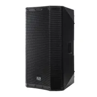 ZTX audio GX-115 Акустическая система активная 15", 600 Вт (RMS), DSP процессор с дисплеем