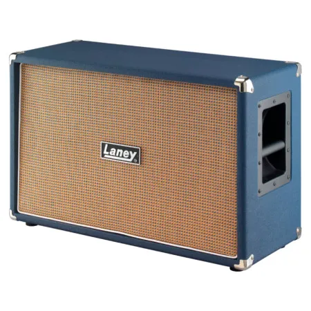 LANEY LF212 Кабинет гитарный прямой 2х12", 120 Вт