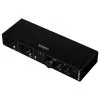 Arturia MiniFuse 4 Black Аудиоинтерфейс USB