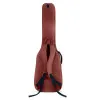 BRO BAG CEB-01BR Чехол для бас-гитары, утеплённый, коричневый