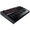 AKAI PRO MPK MINI MK3 BLACK USB/MIDI клавиатура контроллер