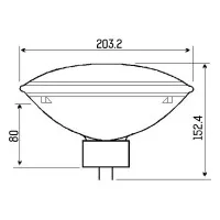 GE Lighting 88550 GE Lighting 88550