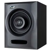 Fluid Audio FX50 V2 Монитор студийный активный, 5"+1", 90 Вт, 49-22 000 Гц, чёрный