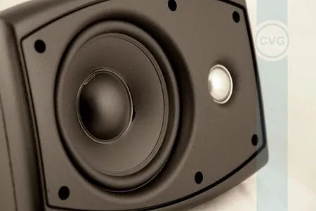 Громкоговоритель CVGaudio ODF508TBL