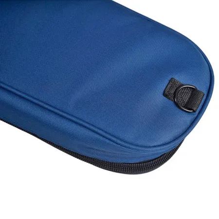 BRO BAG CEG-01DB Чехол для электрогитары, утеплённый, тёмно-синий