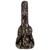 BRO BAG AGP-01KH Чехол для акустической гитары 41", утепленный, хаки