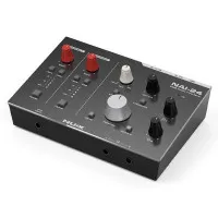 NUX NAI-24 Аудиоинтерфейс USB, 2 входа/ 4 выхода, 32 бит/192 кГц