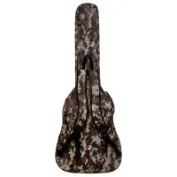 BRO BAG AGP-01KH Чехол для акустической гитары 41", утепленный, хаки