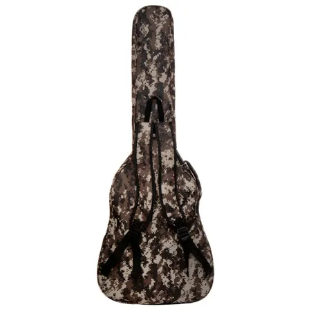 BRO BAG AGP-01KH Чехол для акустической гитары 41", утепленный, хаки
