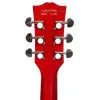 DEVISER L-G9-SB Электрогитара Les Paul, цвет санберст
