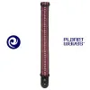 Ремень Planet Waves 50A13 Woven «Henna»