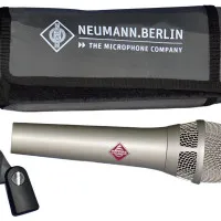 Neumann KMS104 Микрофон кардиоидный вокальный