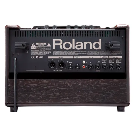 Roland AC-60RW Комбоусилитель гитарный