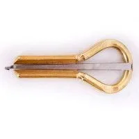 Мастерская Поткина VPM2 Алтайский комус (варган) мастеровой, малый