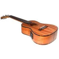 TOM TUT-200E Укулеле тенор со звукоснимателем в фирменном чехле