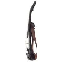 Yamaha YEV105BL- Электроскрипка с пассивным питанием, 5 струн Yamaha YEV105BL- Электроскрипка с пассивным питанием, 5 струн