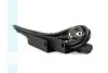 CVGaudio M-83T микшер - усилитель для систем Public Adress 80W-100V, 2MIC IN, 3 aux in, 2U корпус